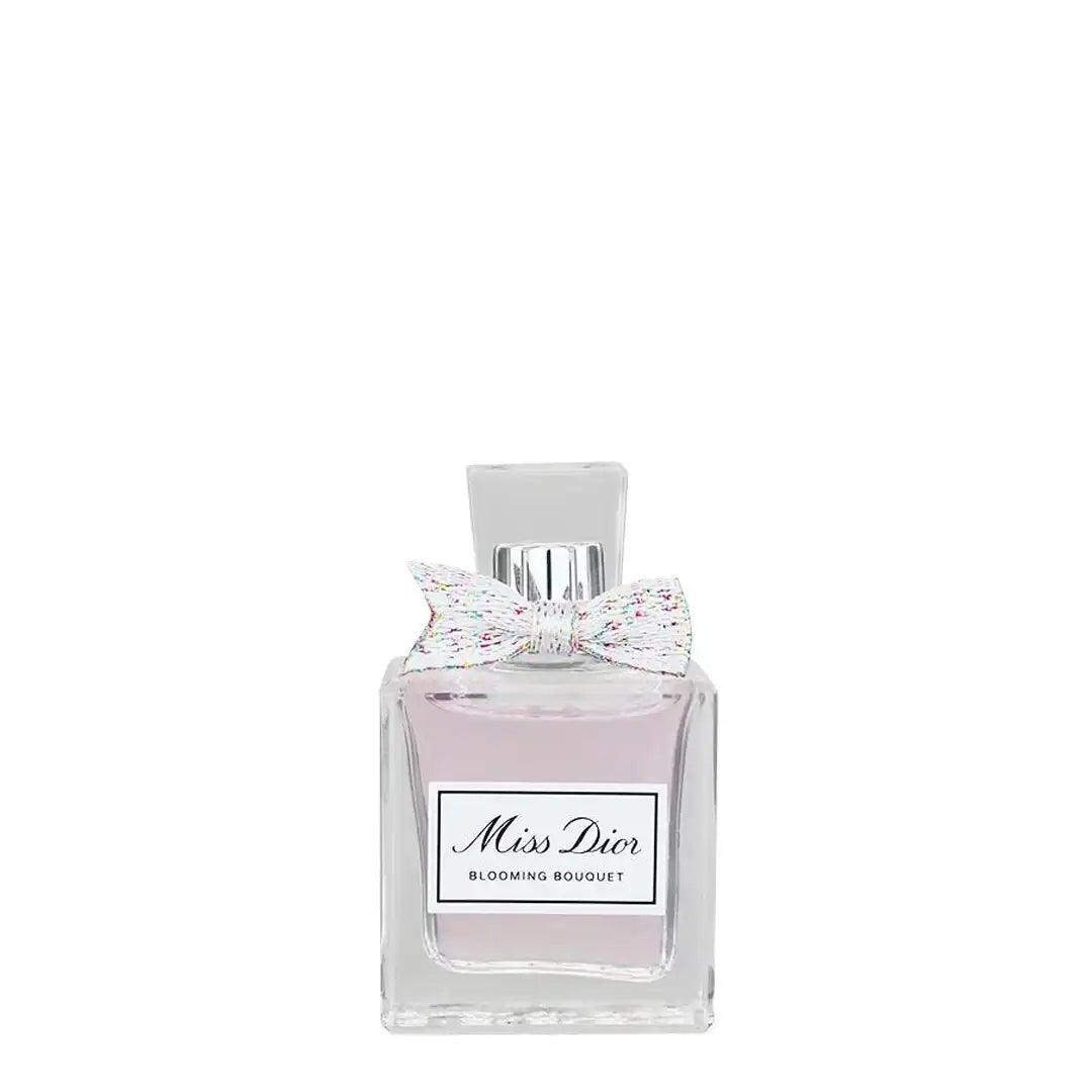 Dior 迪奥小姐花漾淡香水 迷你旅行裝5ml