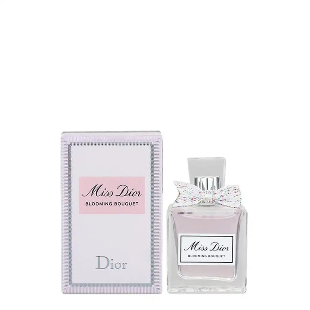 Dior 迪奥小姐花漾淡香水 迷你旅行裝5ml