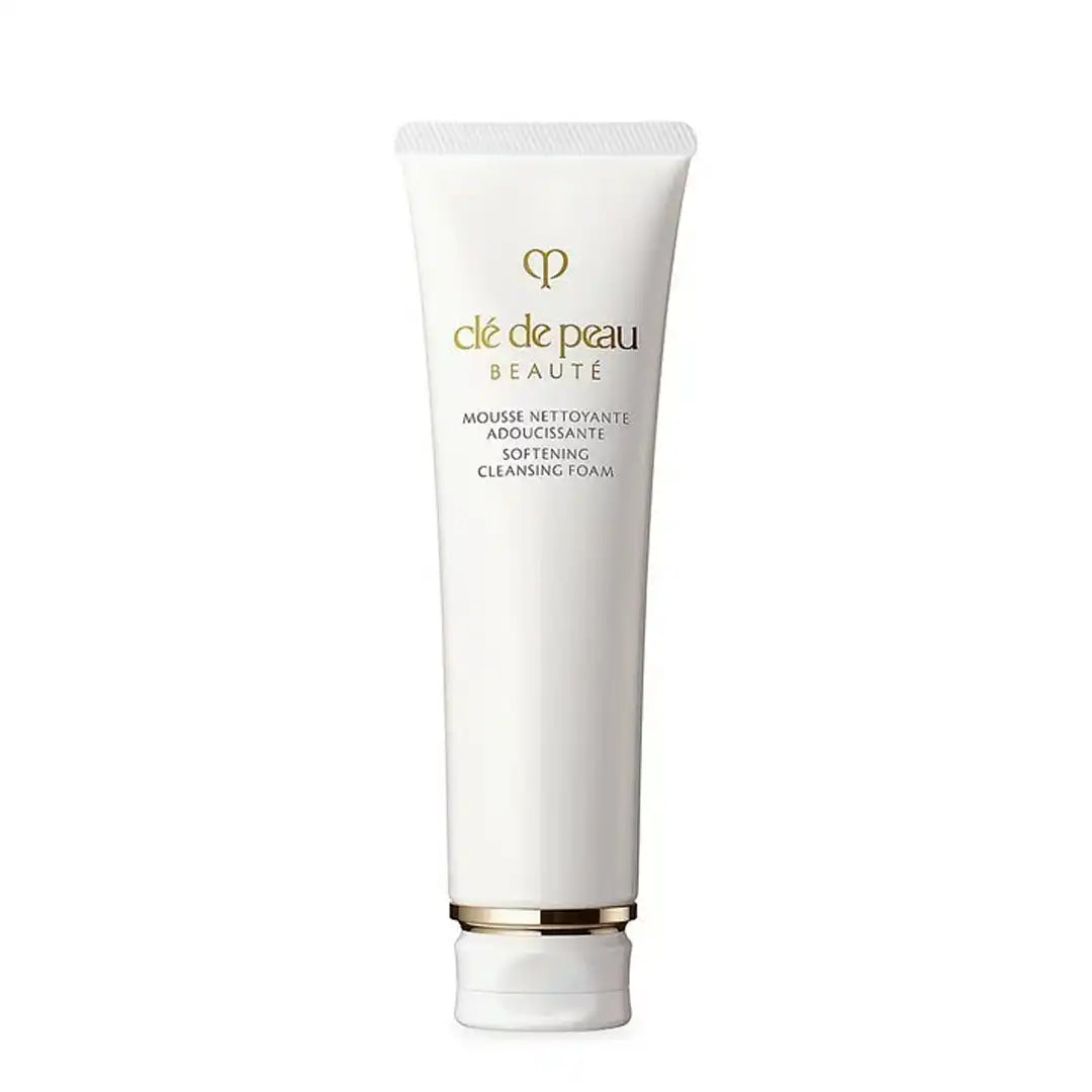 Cle de Peau CPB 肌膚之鑰 鉑鑽柔膚潔面泡沫