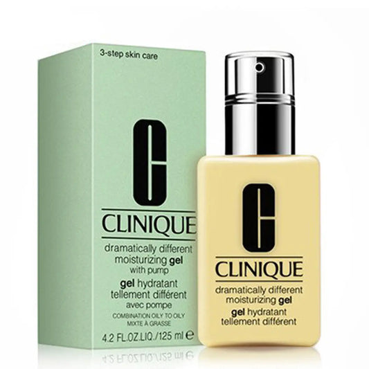 Clinique 倩碧 特效爽膚霜 黃油無油