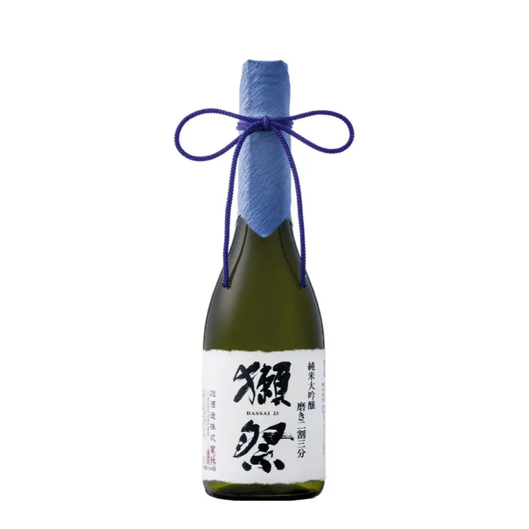 獺祭 磨き 二割三分 純米大吟釀720ml | Cartcarthk 日本清酒