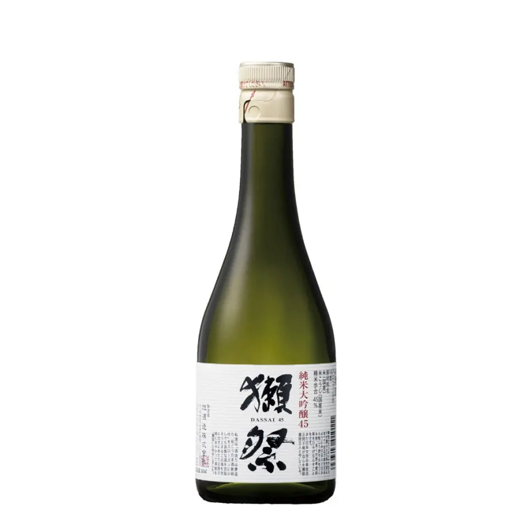 獺祭 45 四割五分 純米大吟釀300ml | Cartcarthk 日本清酒