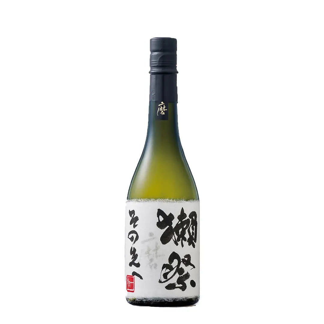 獺祭 磨之先驅 純米大吟釀720ml