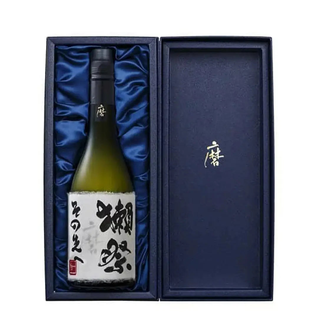 獺祭 磨之先驅 純米大吟釀720ml