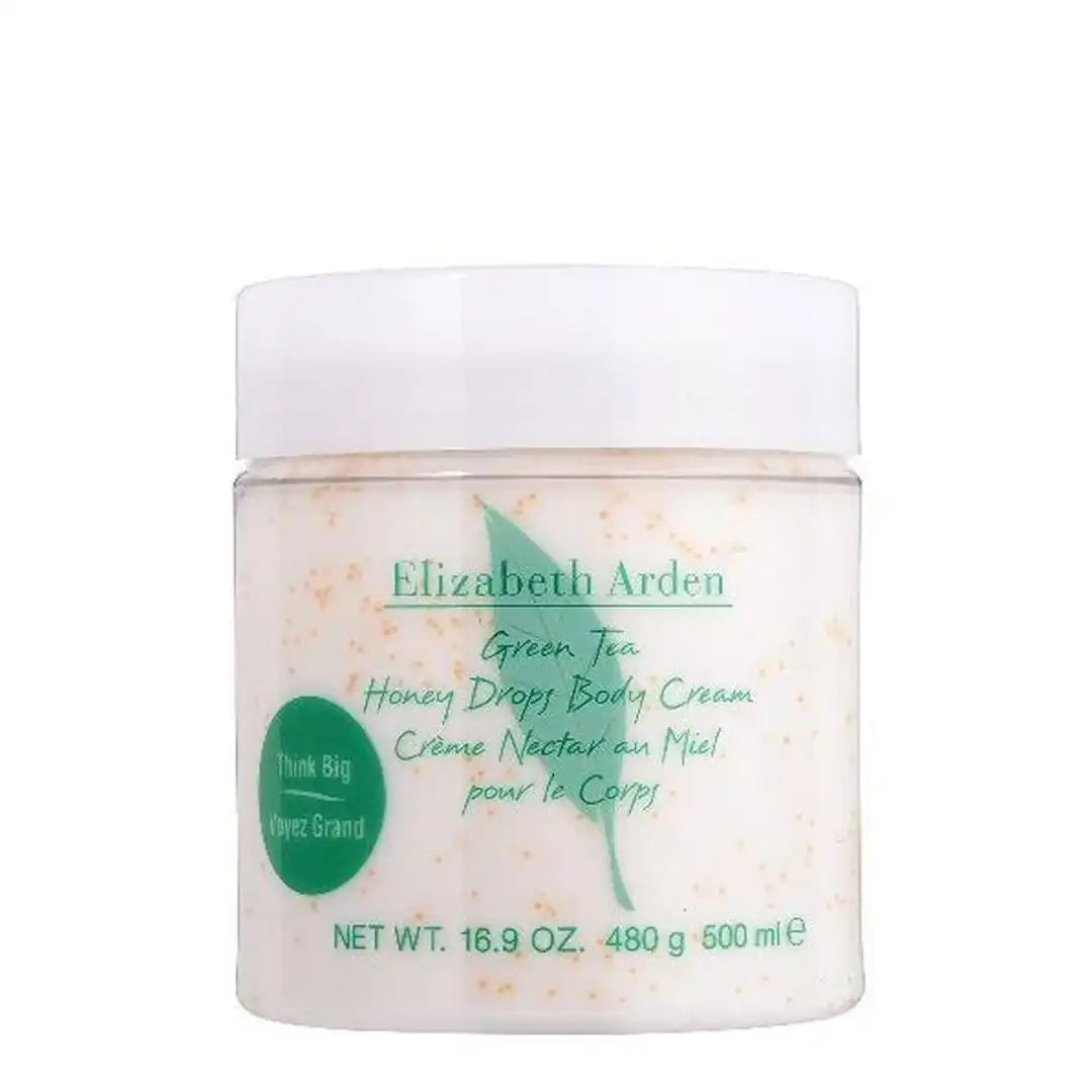 Elizabeth Arden 伊麗莎白雅頓 綠茶蜜滴舒體霜