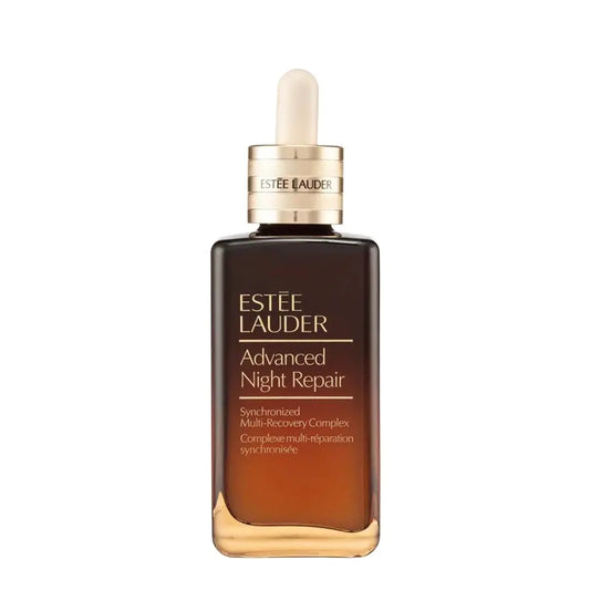 Estee Lauder 雅詩蘭黛 升級再生基因修復精華 第7代小棕瓶 100ml