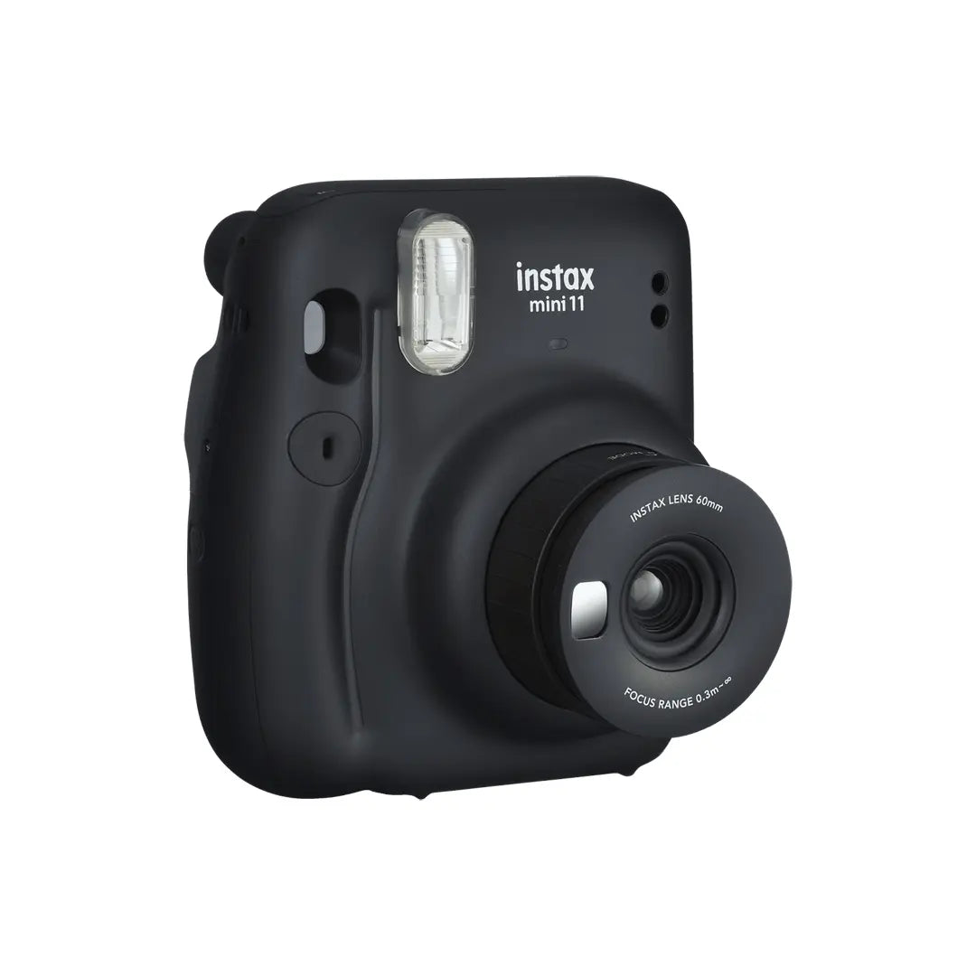 Fujifilm 富士 Instax Mini 11 即影即有相機 灰色Charcoal Gray