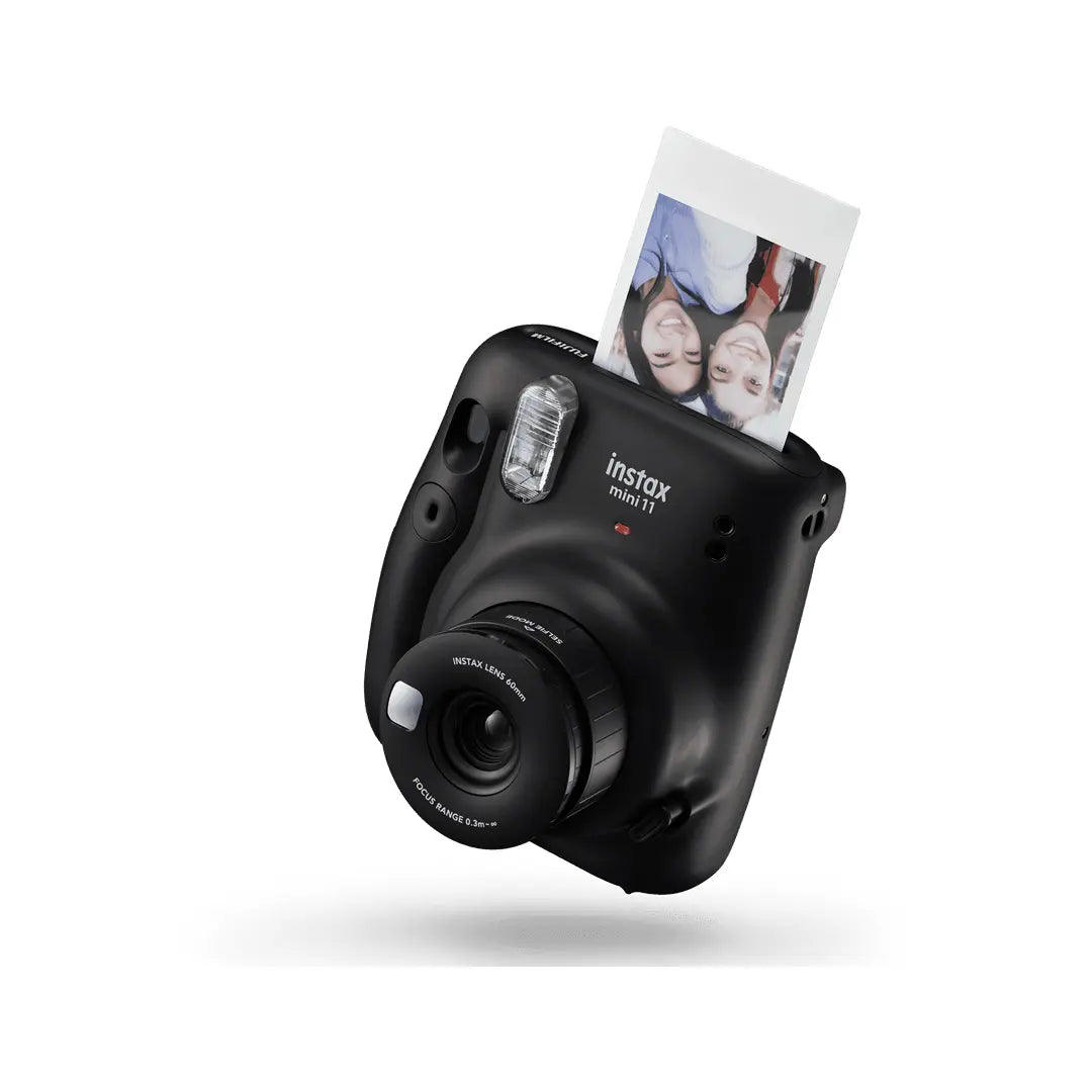 Fujifilm 富士 Instax Mini 11 即影即有相機 灰色Charcoal Gray