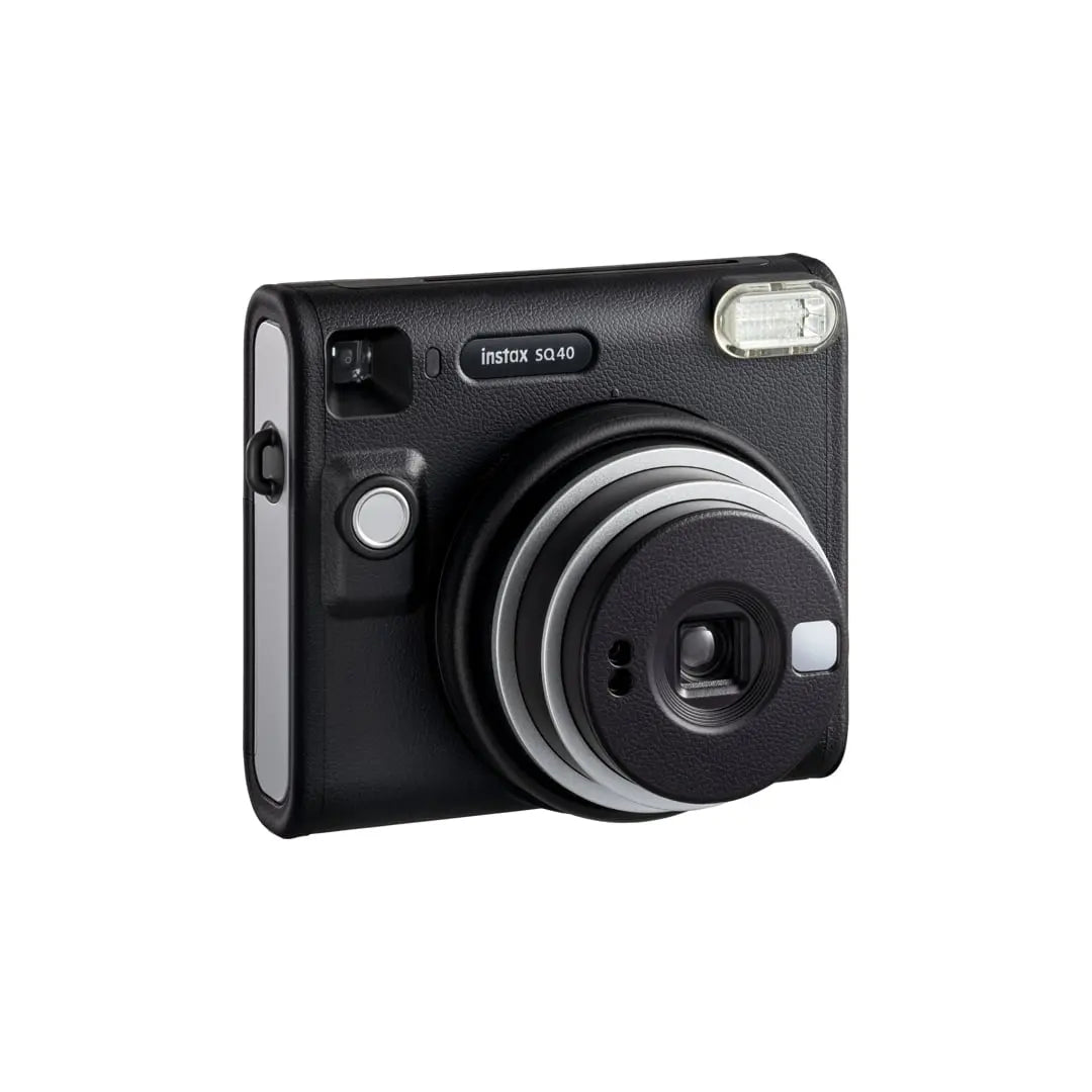 Fujifilm 富士 Instax Square SQ40 即影即有相機