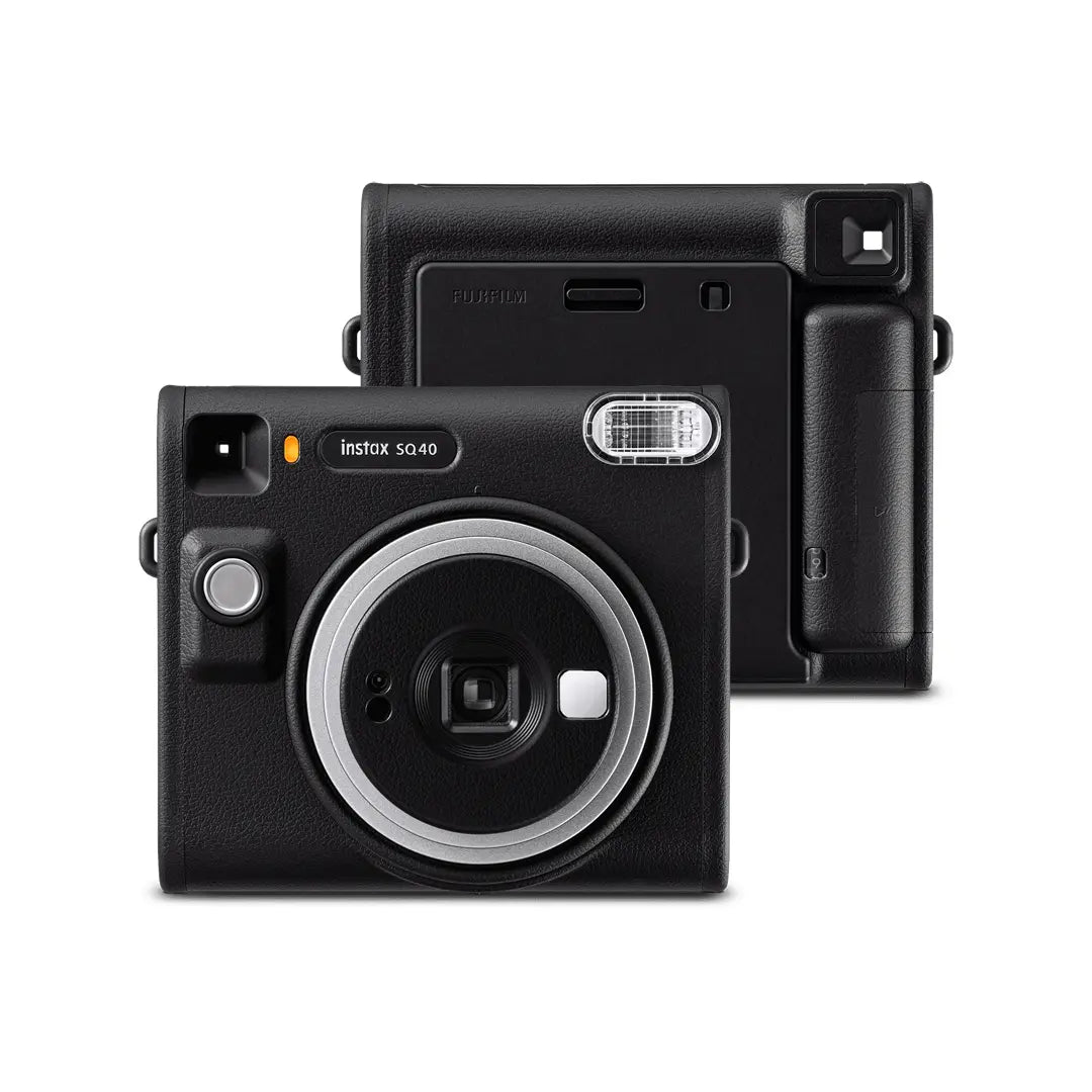 Fujifilm 富士 Instax Square SQ40 即影即有相機