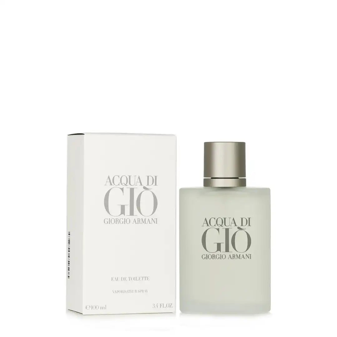 Giorgio Armani Acqua Di Giò 寄情水男性淡香水100ml