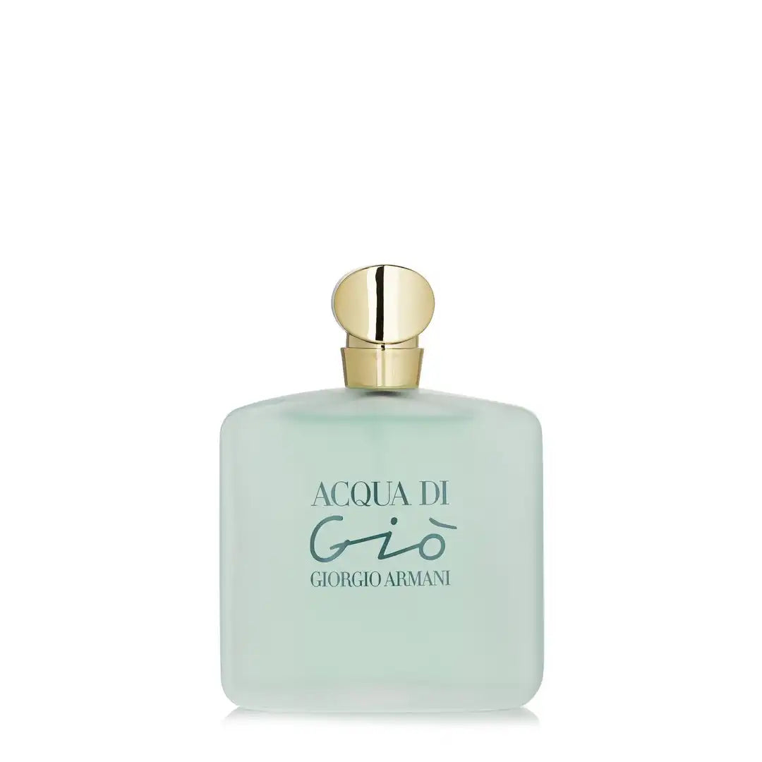 Giorgio Armani Acqua Di Gio 寄情女士 淡香水100ml