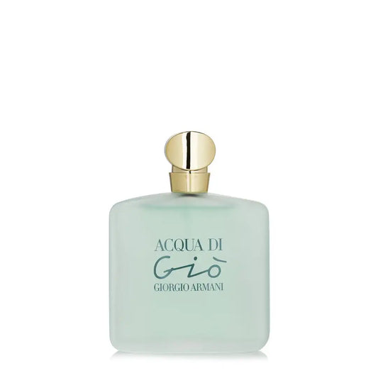 Giorgio Armani Acqua Di Gio 寄情女士 淡香水100ml