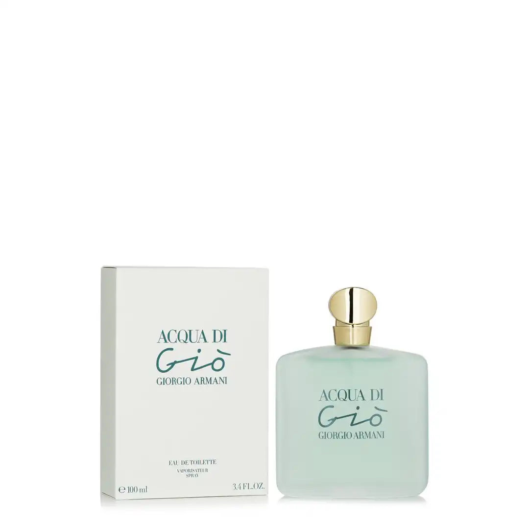 Giorgio Armani Acqua Di Gio 寄情女士 淡香水100ml