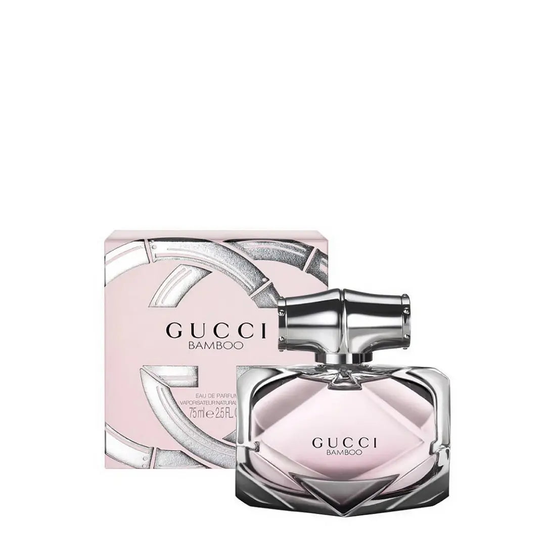 Gucci 古馳 竹韻女士淡香精