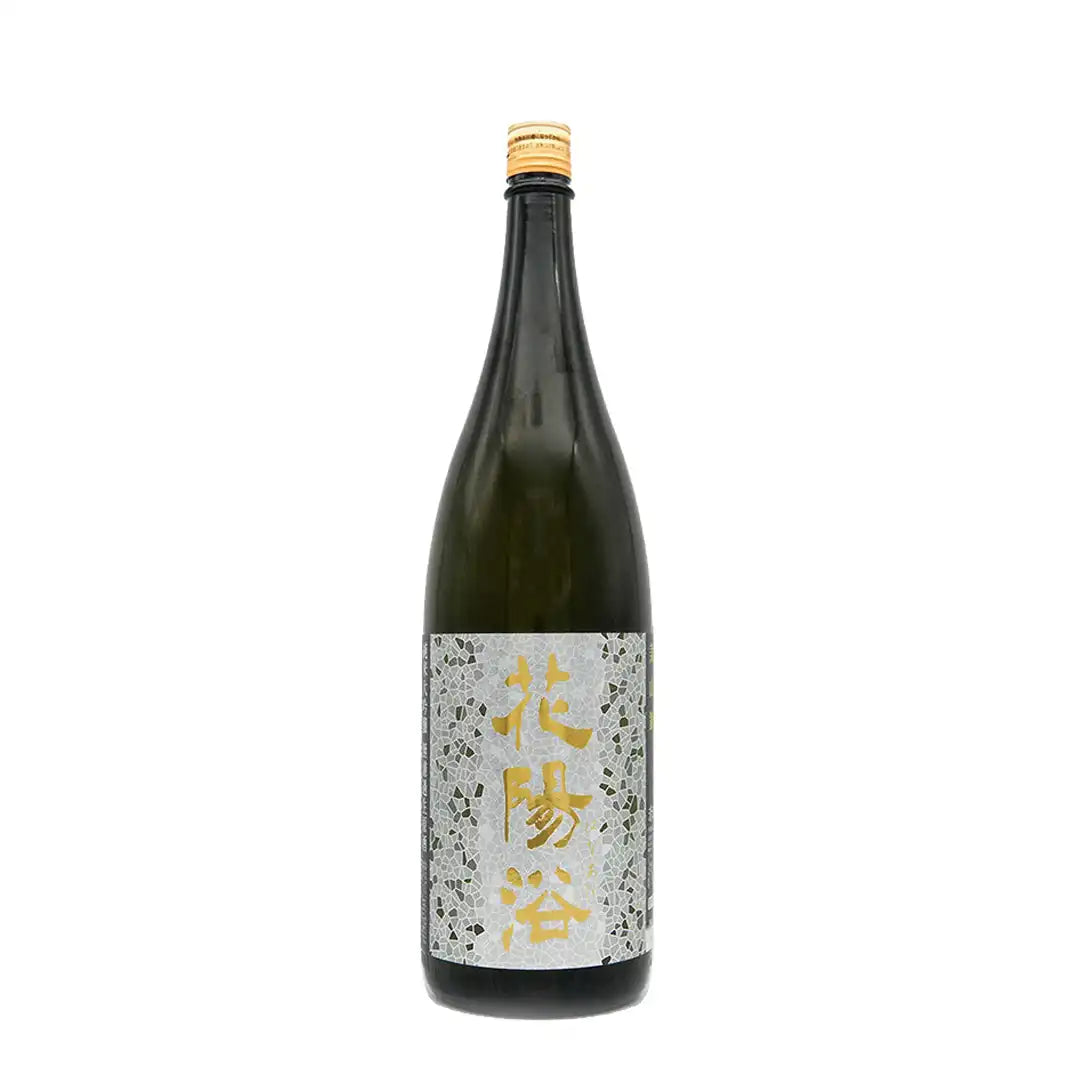花陽浴 美山錦 純米大吟釀 無濾過生原酒1800ml