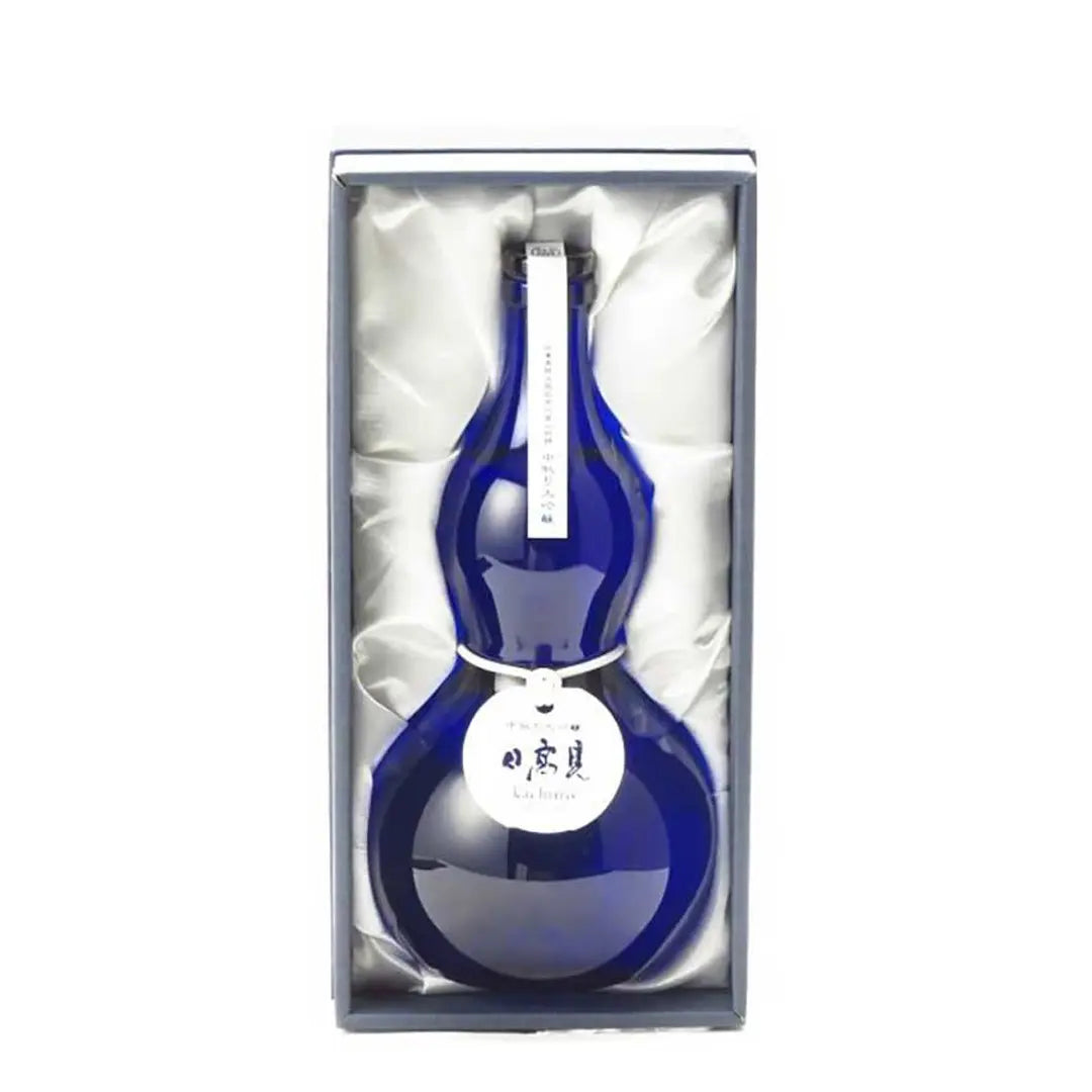 日高見 勝色 中取り 大吟釀 葫蘆瓶720ml | Cartcarthk 日本清酒