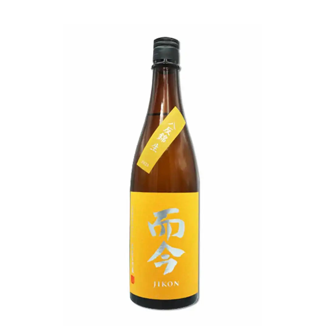 而今 八反錦 無濾過生 純米吟釀720ml