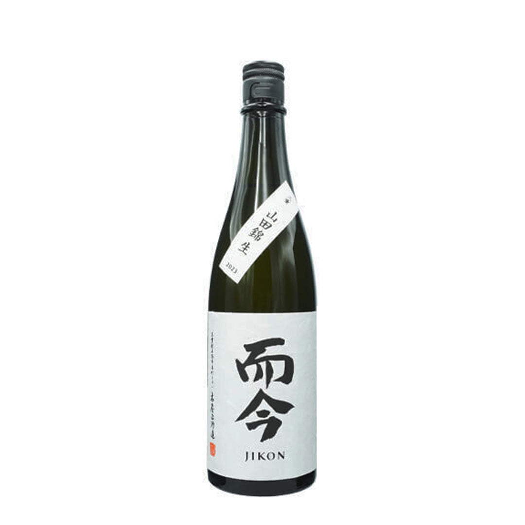 而今三重山田錦純米吟釀生酒720ml/ 1800ml – CartCarthk