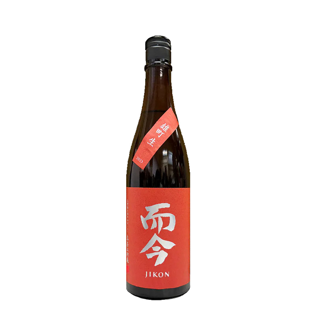 而今 雄町 生 純米吟釀720ml