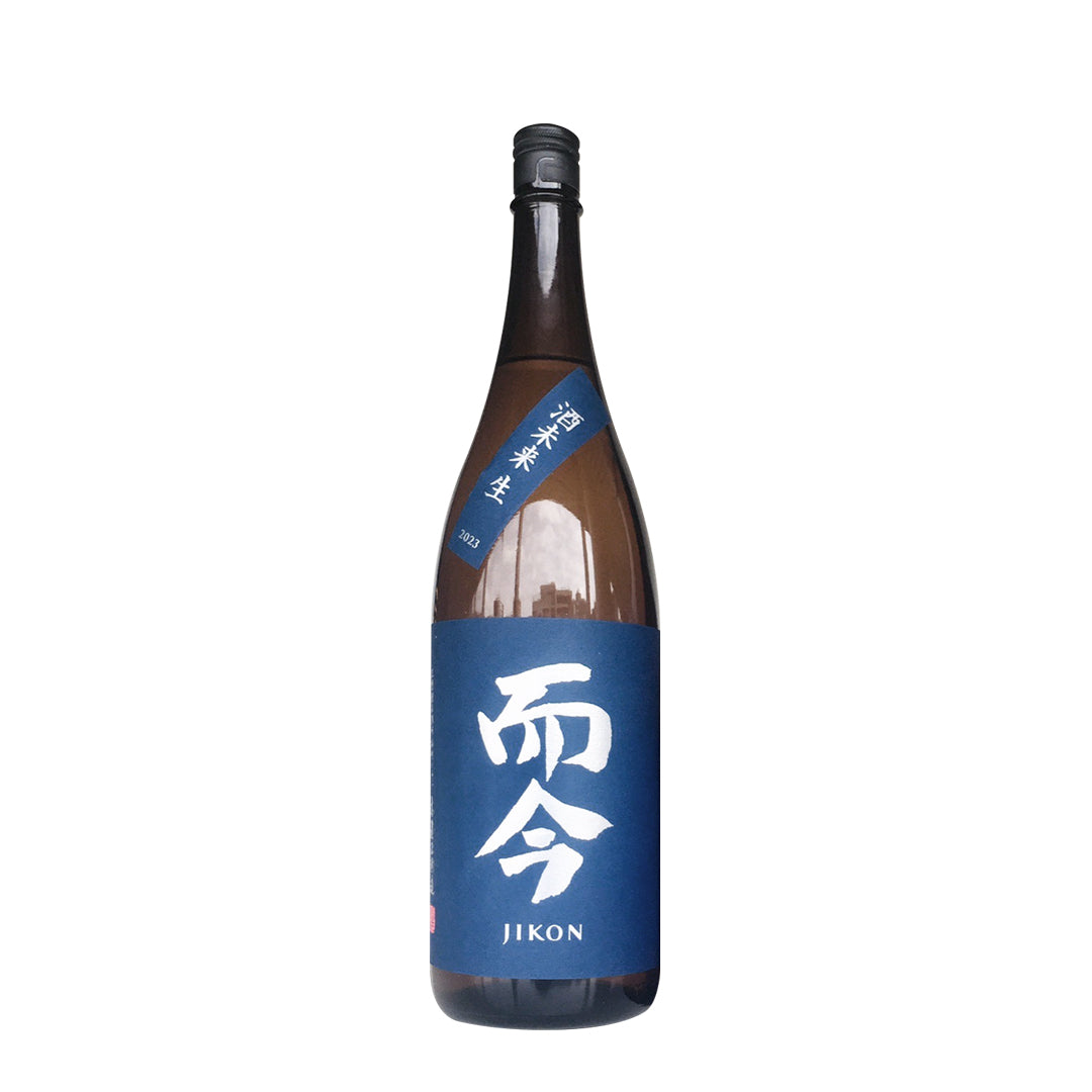 而今 酒未來 純米吟釀 生酒