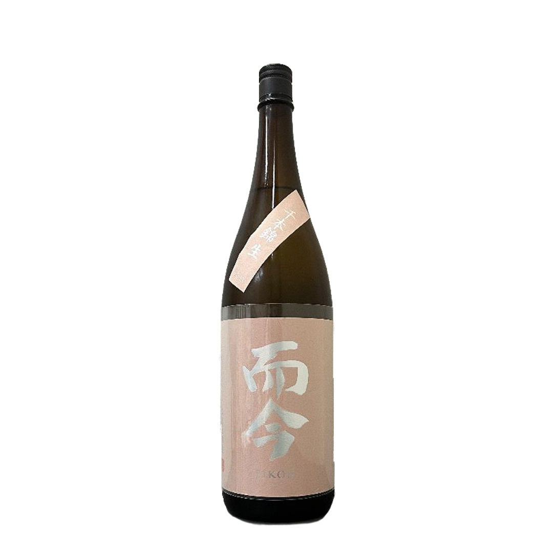 而今千本錦生純米吟釀1800ml – CartCarthk