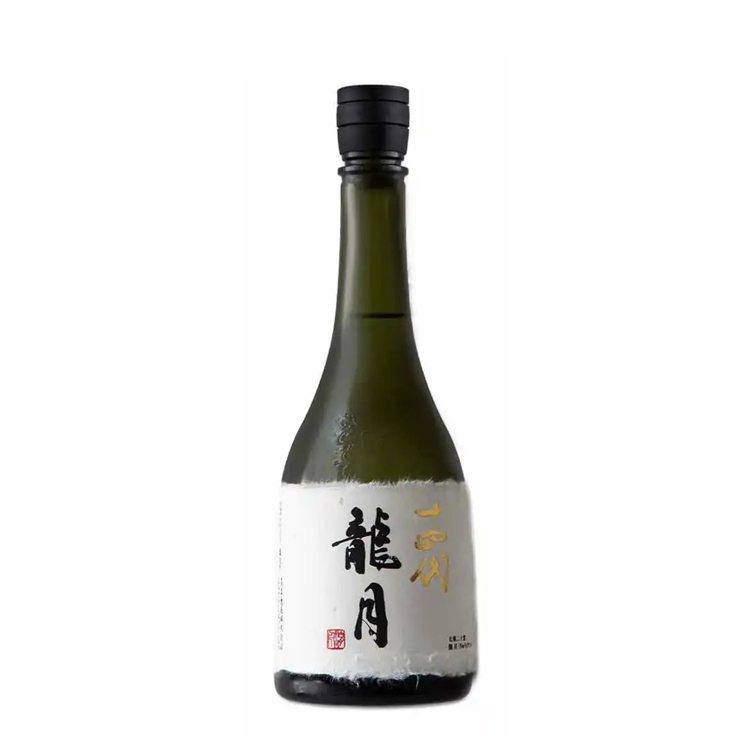 十四代 龍月 純米大吟釀720ml