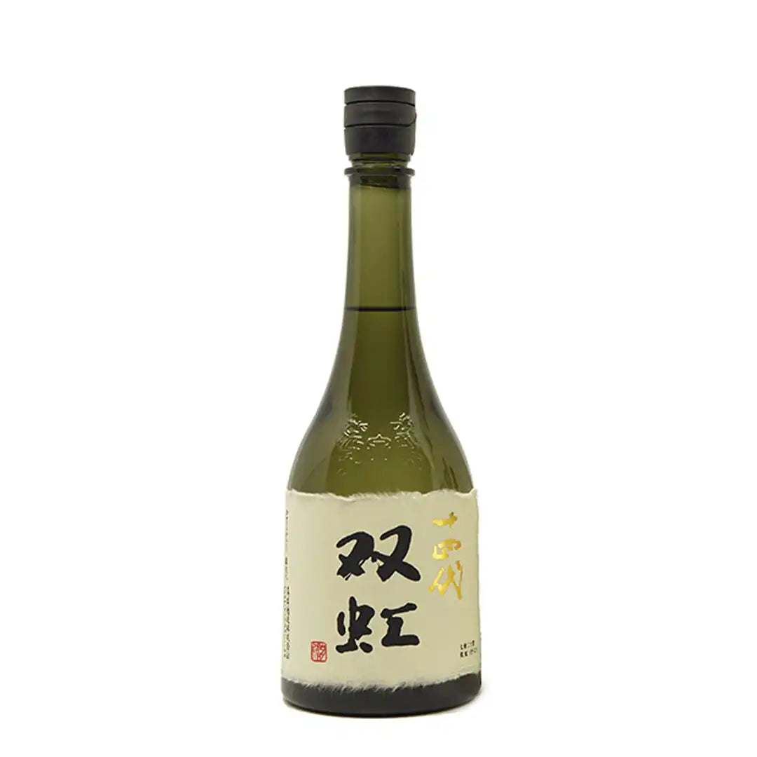十四代 雙虹 大吟釀720ml