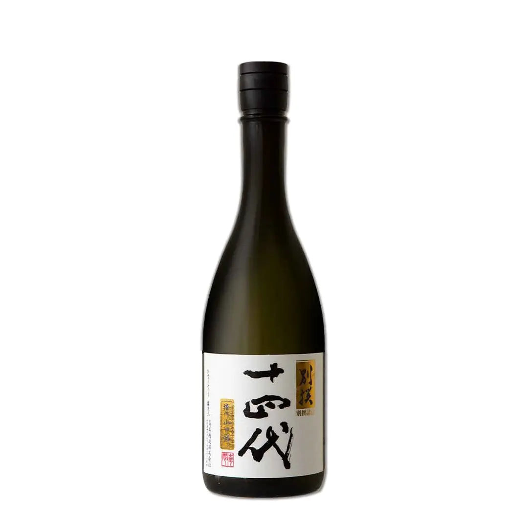 十四代 別撰諸白 純米大吟釀720ml | Cartcarthk 日本清酒