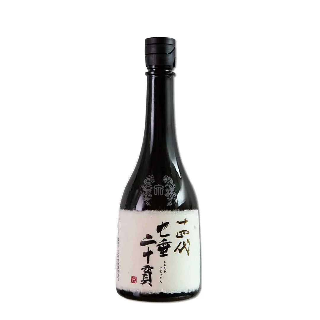 十四代 七垂二十貫 純米大吟釀720ml | Cartcarthk 日本清酒