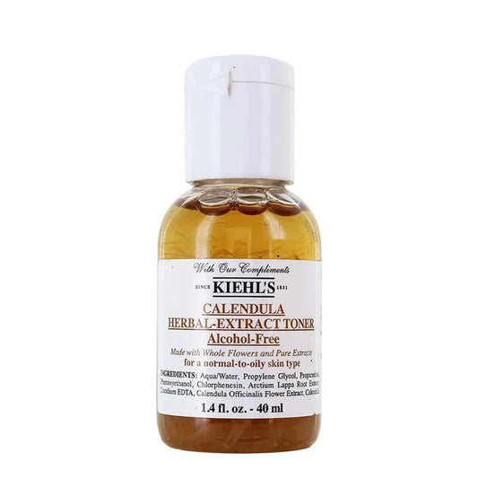 Kiehl's 科顏氏 金盞花植物精華爽膚水