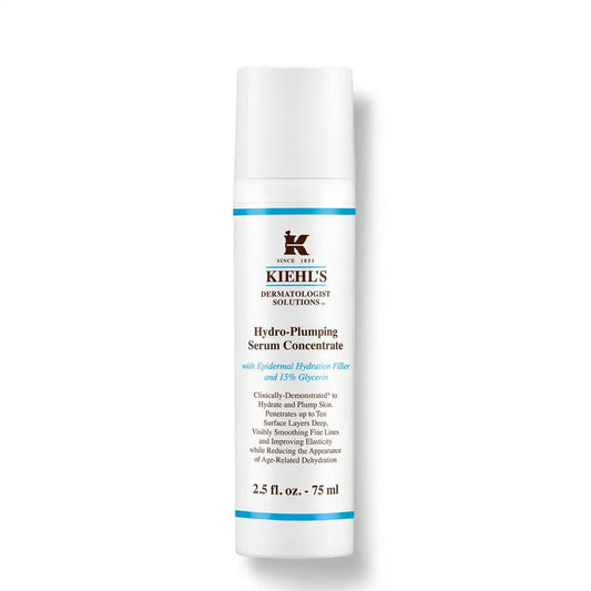 Kiehls 科顏氏 醫學高效保濕精華