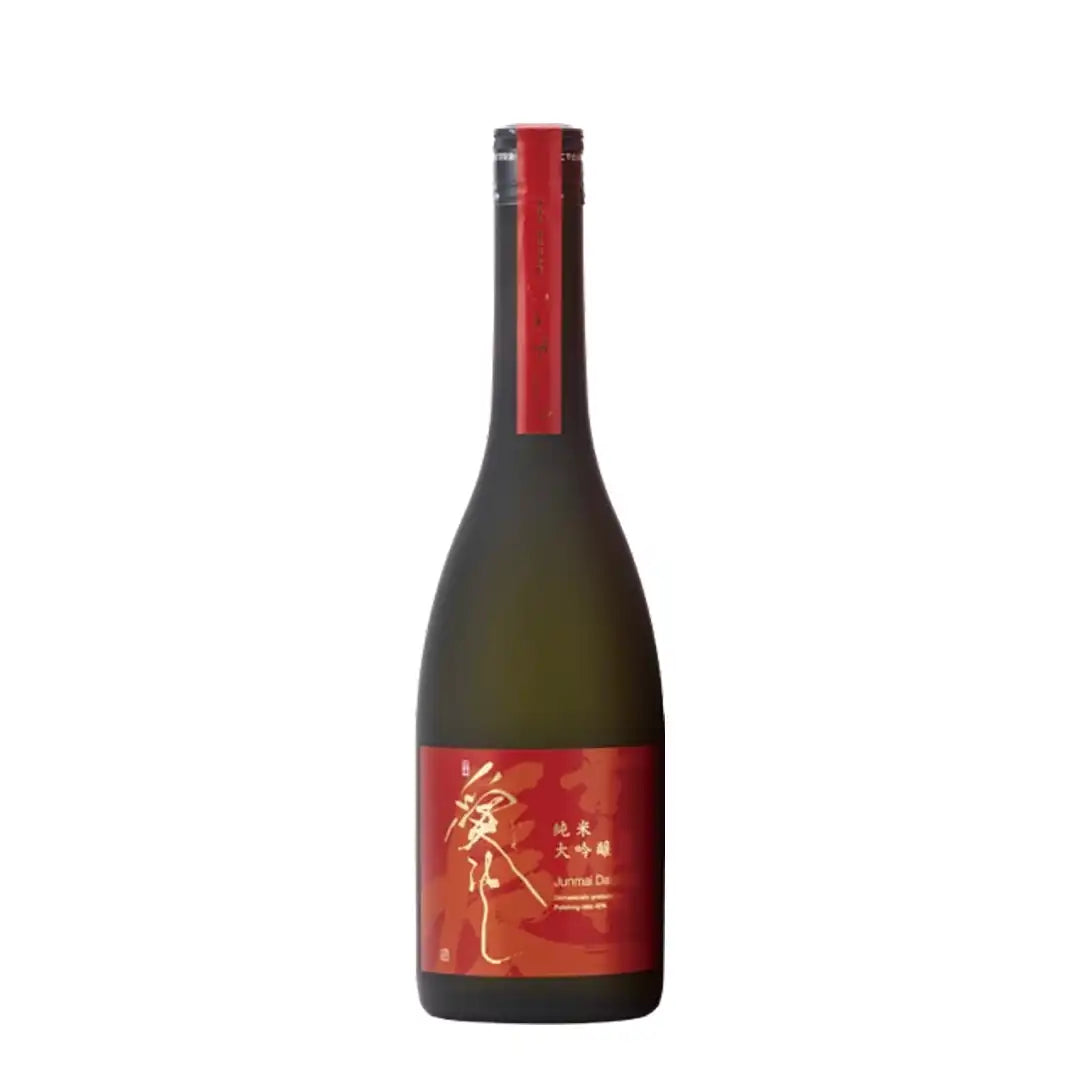 喜樂長 愛おし 純米大吟釀720ml