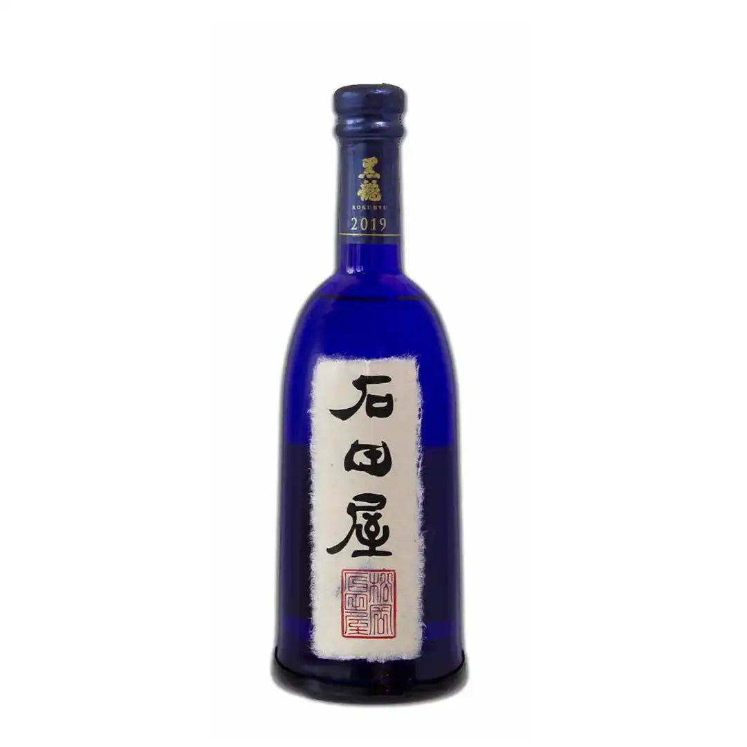 黑龍 石田屋 純米大吟釀720ml