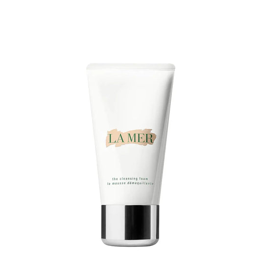 La Mer 海藍之謎 潔面泡沫