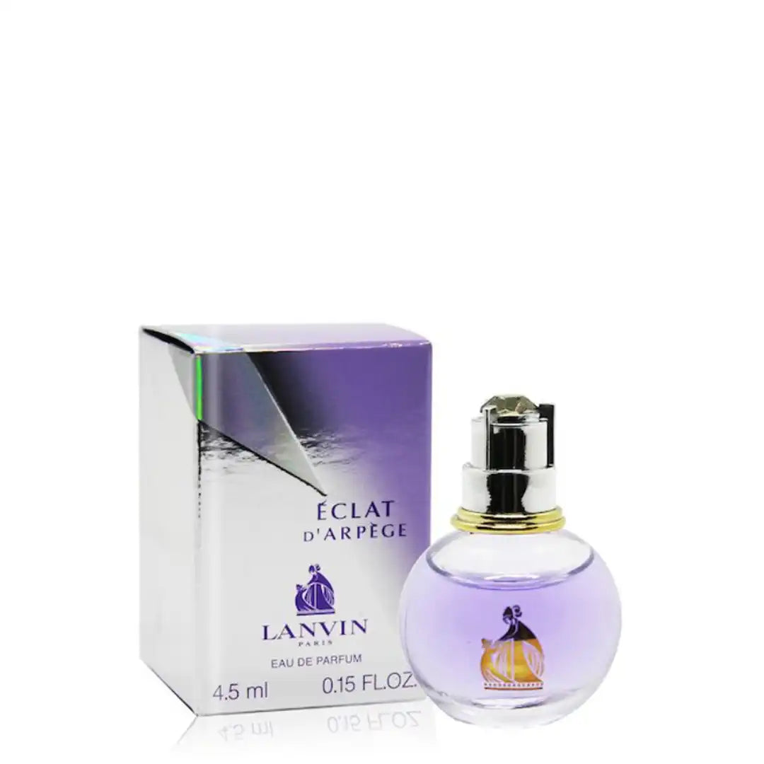 Lanvin 光韻女性香水 迷你旅行裝4.5ml