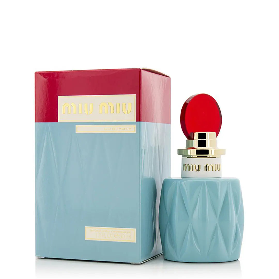 Miu Miu 繆繆 香水噴霧 50ml