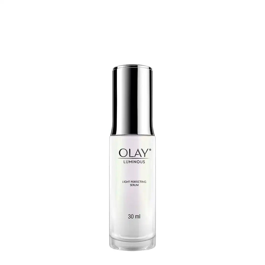 Olay 玉蘭油 高效透白光塑淡斑精華 小白瓶精華