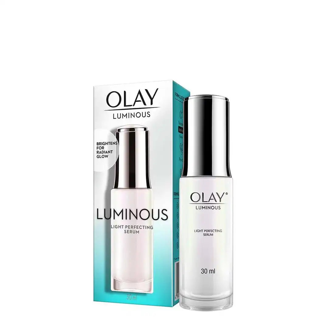 Olay 玉蘭油 高效透白光塑淡斑精華 小白瓶精華