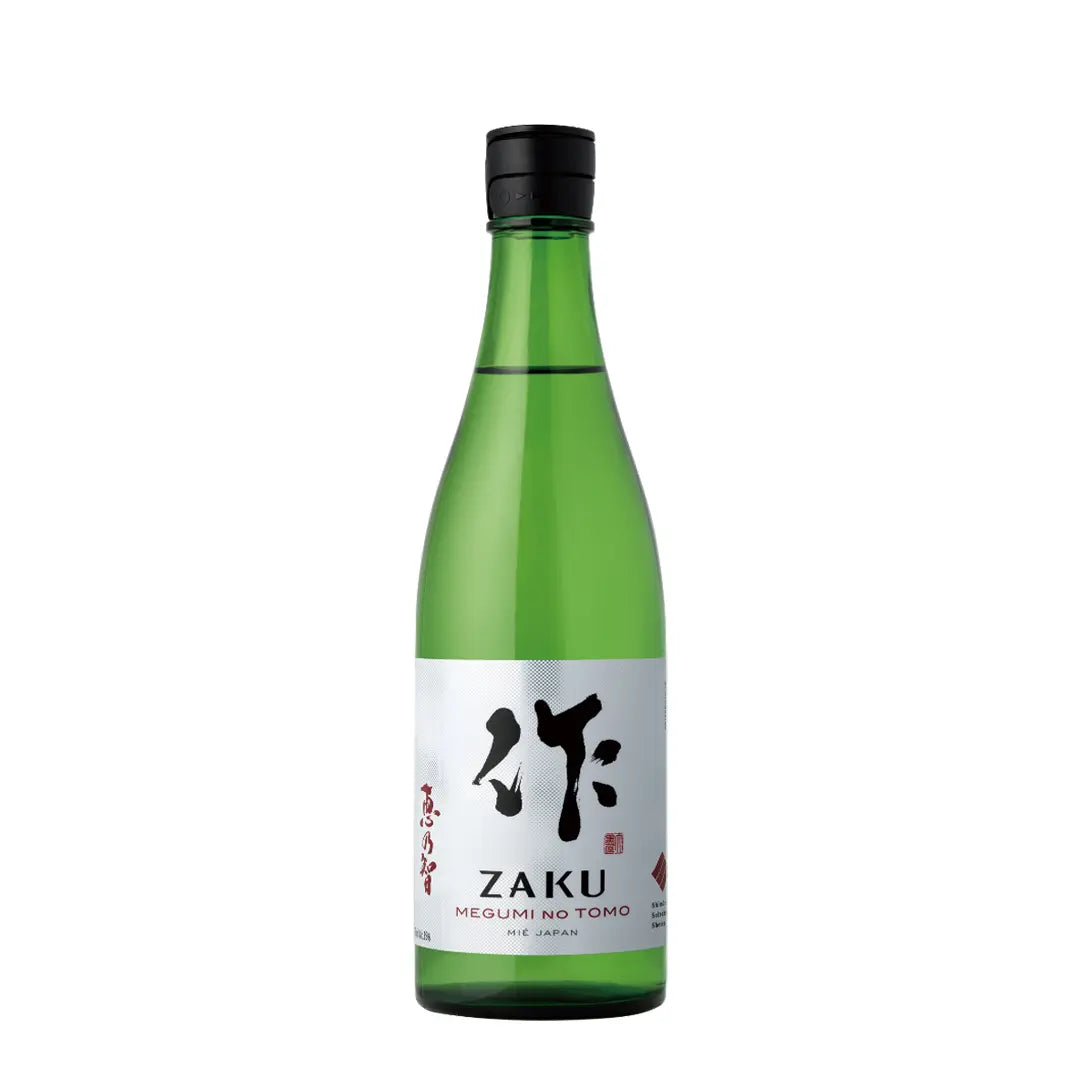 作 恵乃智 純米吟釀750ml | Cartcarthk 日本清酒
