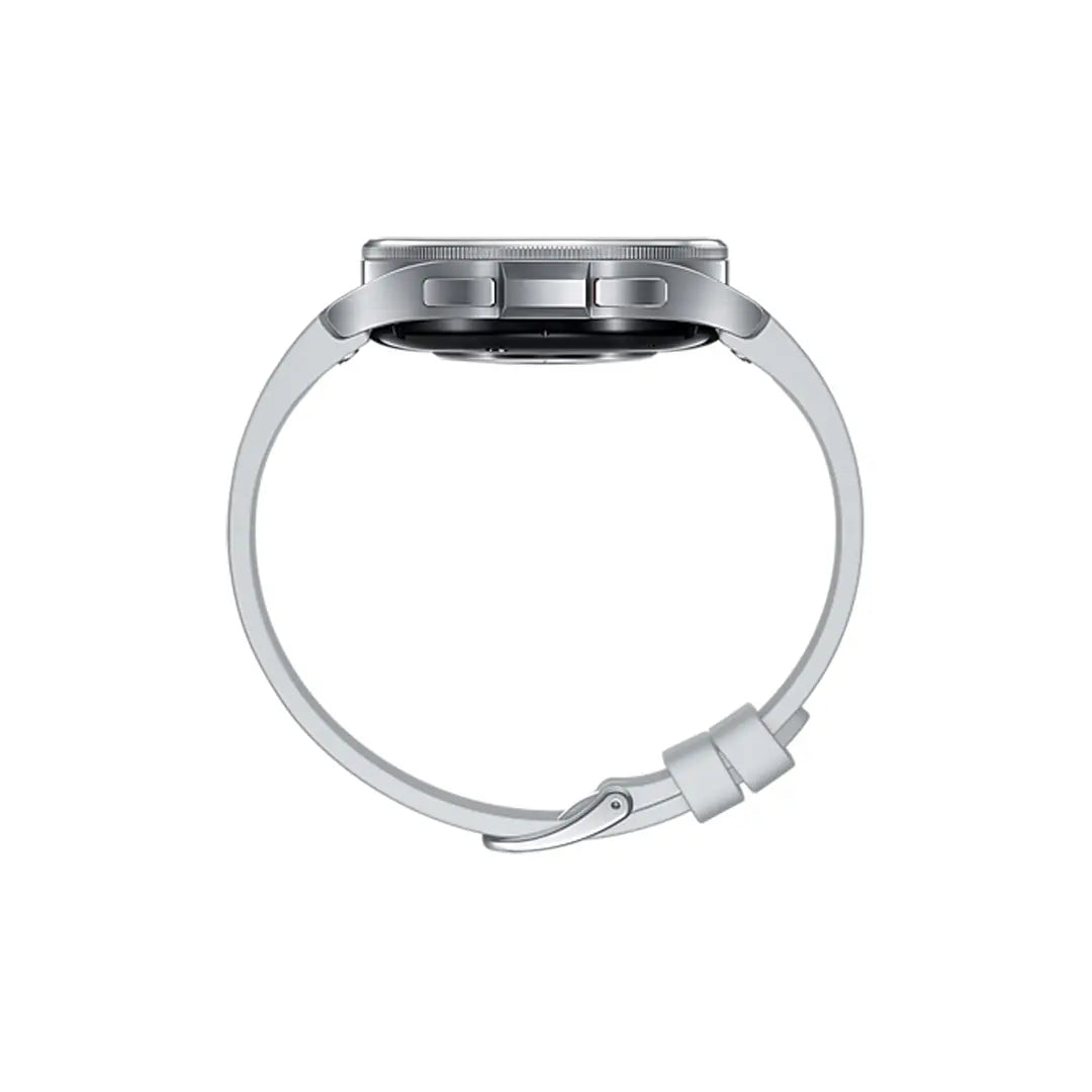 Samsung 三星 Galaxy Watch6 Classic 43mm 藍牙 R950 銀色Silver