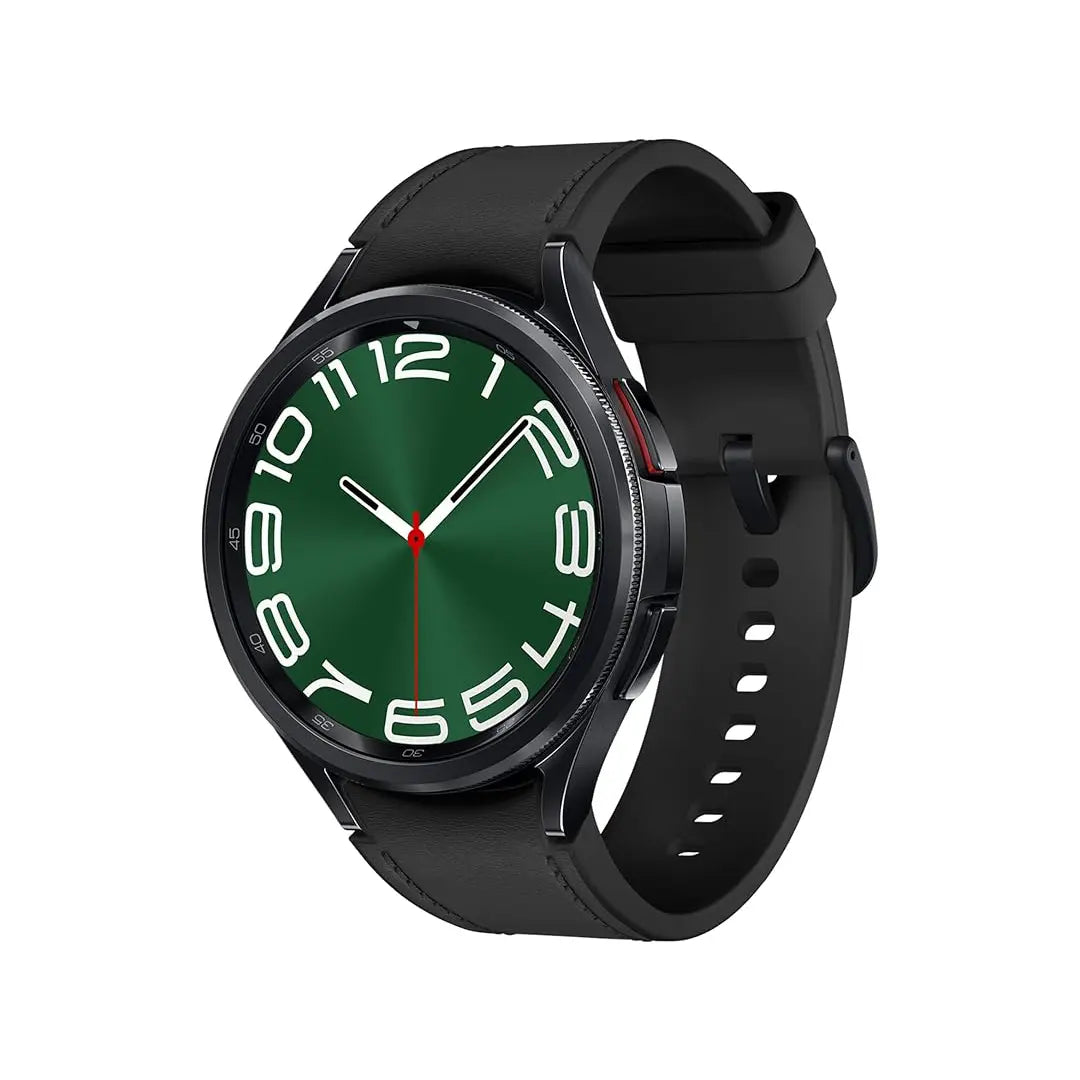 Samsung 三星 Galaxy Watch6 Classic 47mm 藍牙 R960 黑色Black