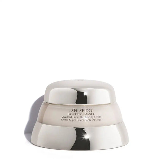 Shiseido 資生堂 BIO-PERFORMANCE 終極再生乳霜 百優乳霜