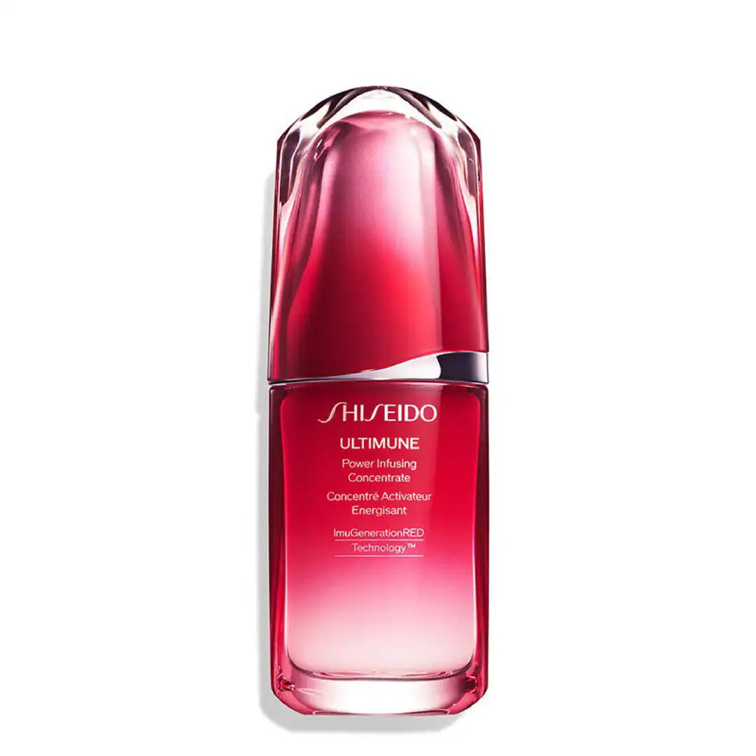 Shiseido 資生堂 第三代ultimune 皇牌免疫力精華 紅腰子精華