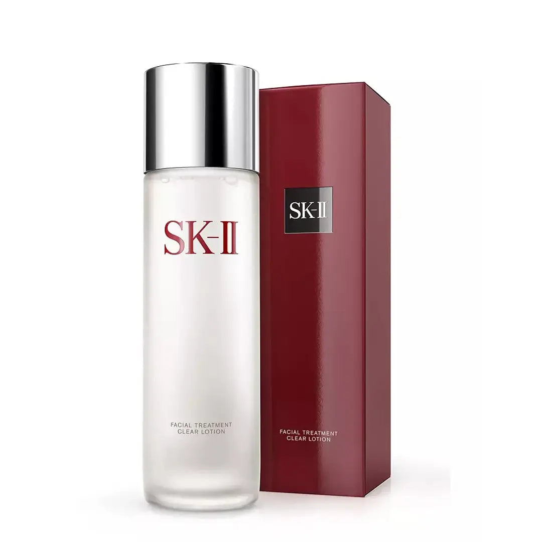 SK-II 嫩膚清瑩露