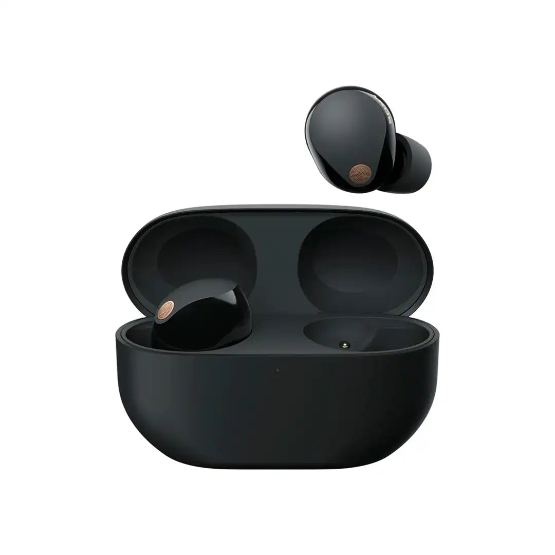 Sony 索尼 WF-1000XM5 無線降噪耳塞式耳機 黑色Black