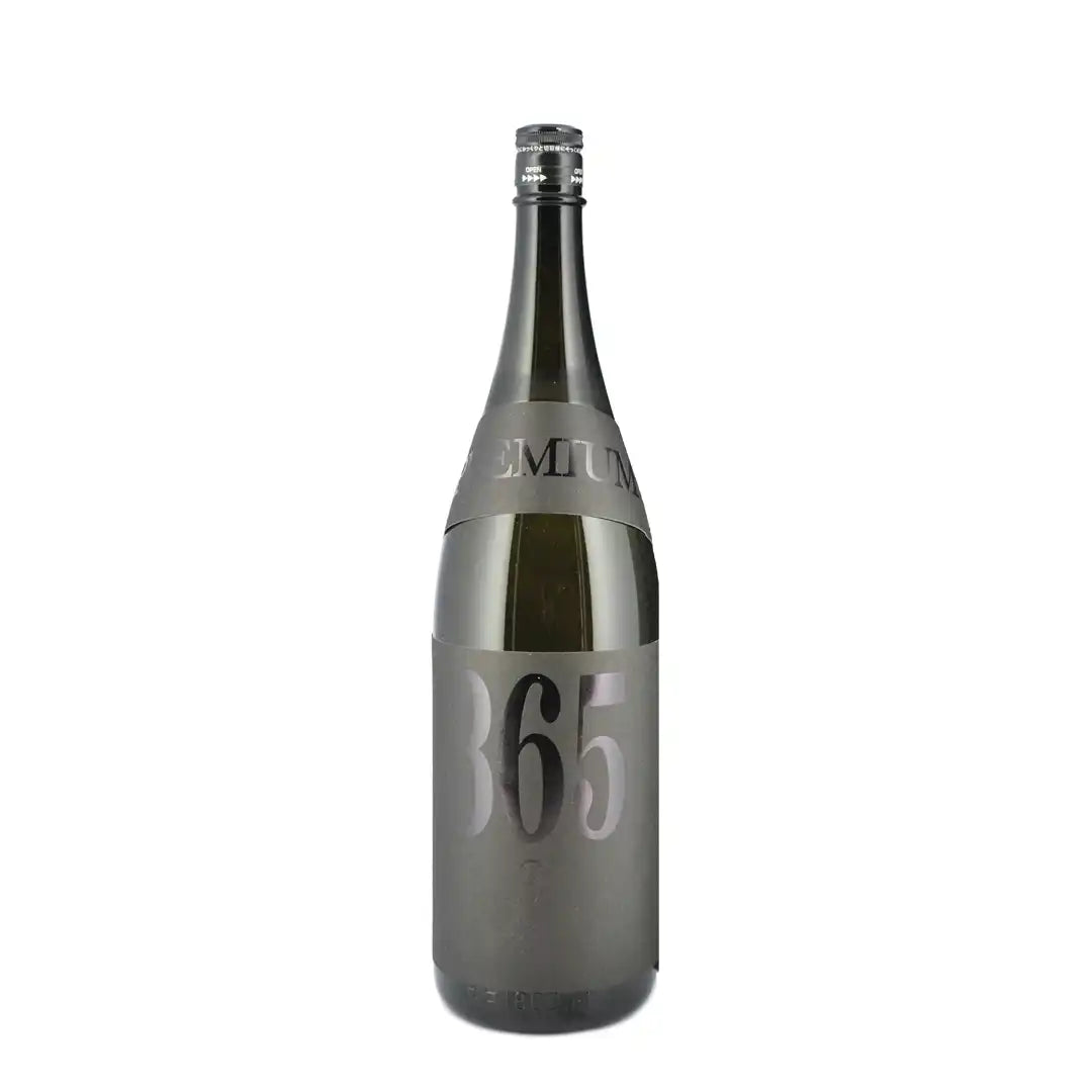 墨廼江 PREMIUM 365 純米大吟釀720ml