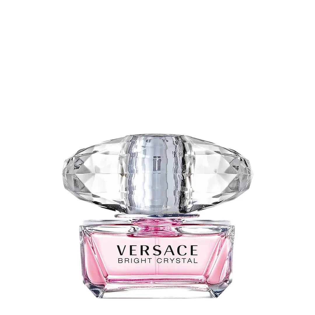 VERSACE 范思哲 香戀水晶淡香水 50ml