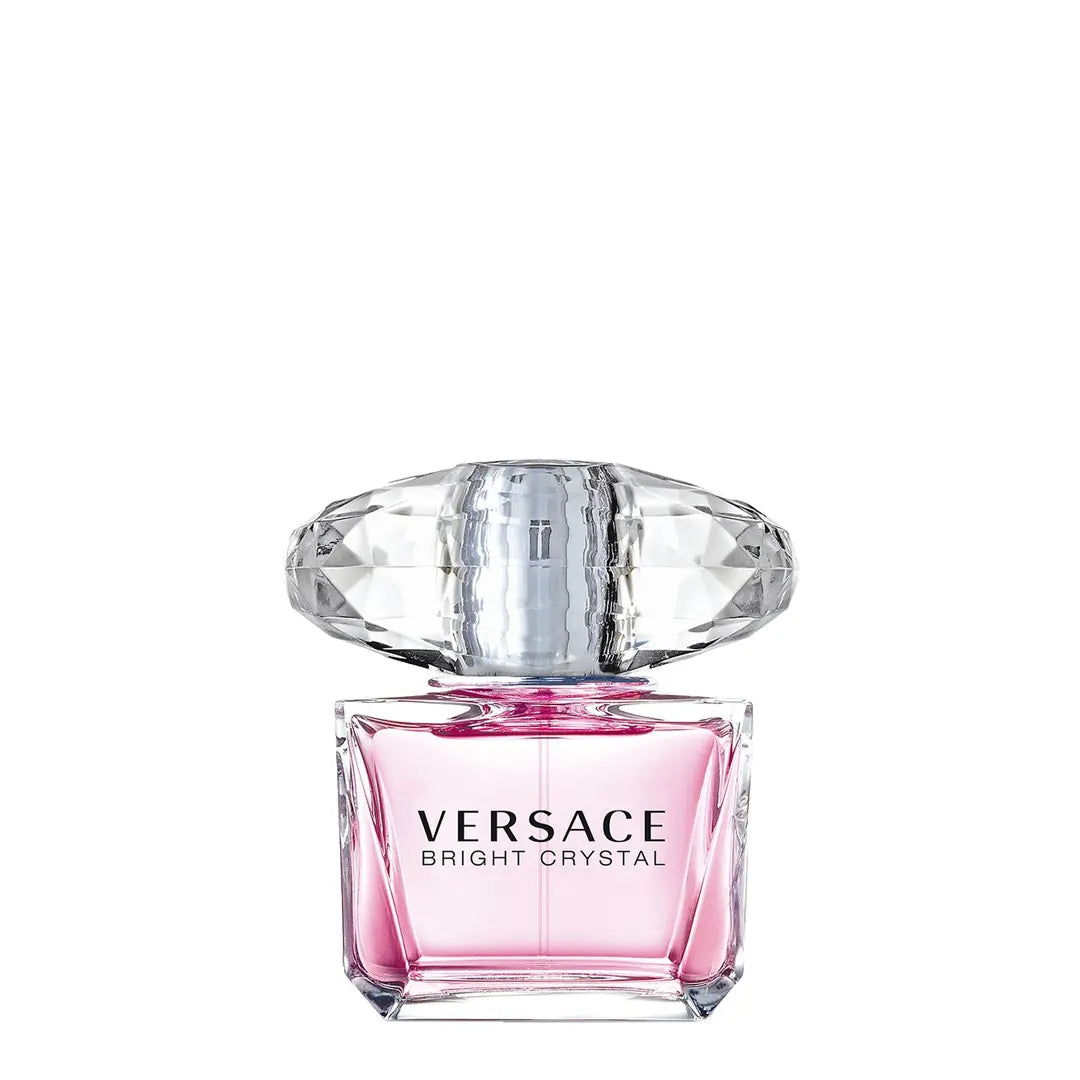 VERSACE 范思哲 香戀水晶淡香水 90ml