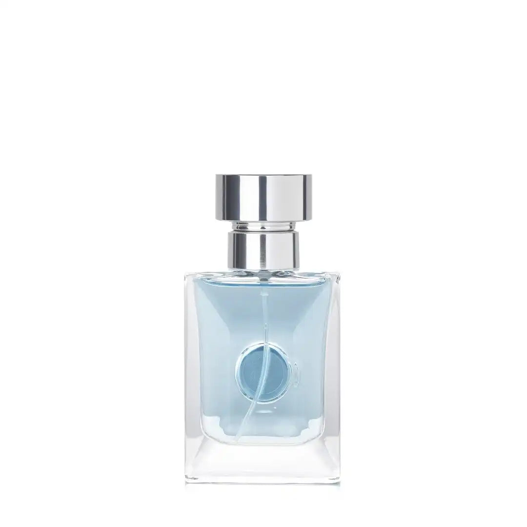 VERSACE Pour Homme 經典藍海洋男士淡香水30ml/ 50ml